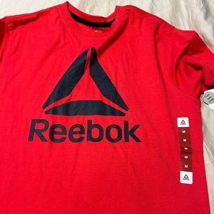 Reebok T